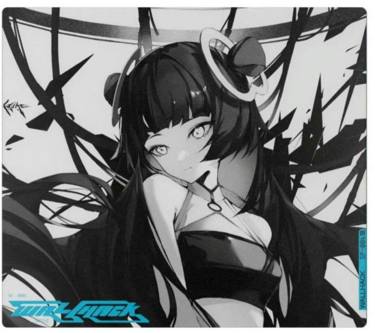 WALLHACK Faith Yume Pad Bundle L/XL WALLHACK SP-004 Faith Yume Bundle S⁄M Skypad Wallhack SP-004